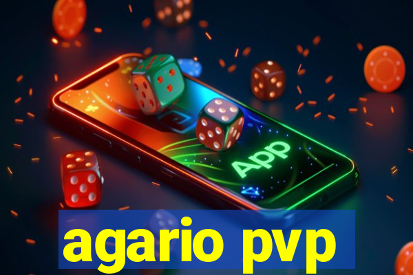 agario pvp